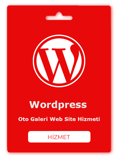 otogaleri Oto Galeri Web Site Yapımı - Görsel 1