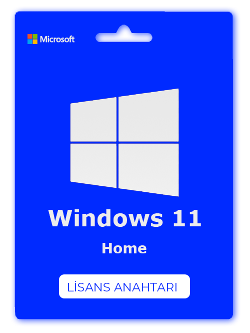 windows-11-home Toplu Windows 11 Home Lisans Anahtarı - Görsel 1